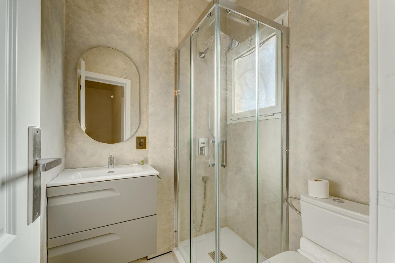 Chalet Playa De Las Americas อาโรนา ภายนอก รูปภาพ