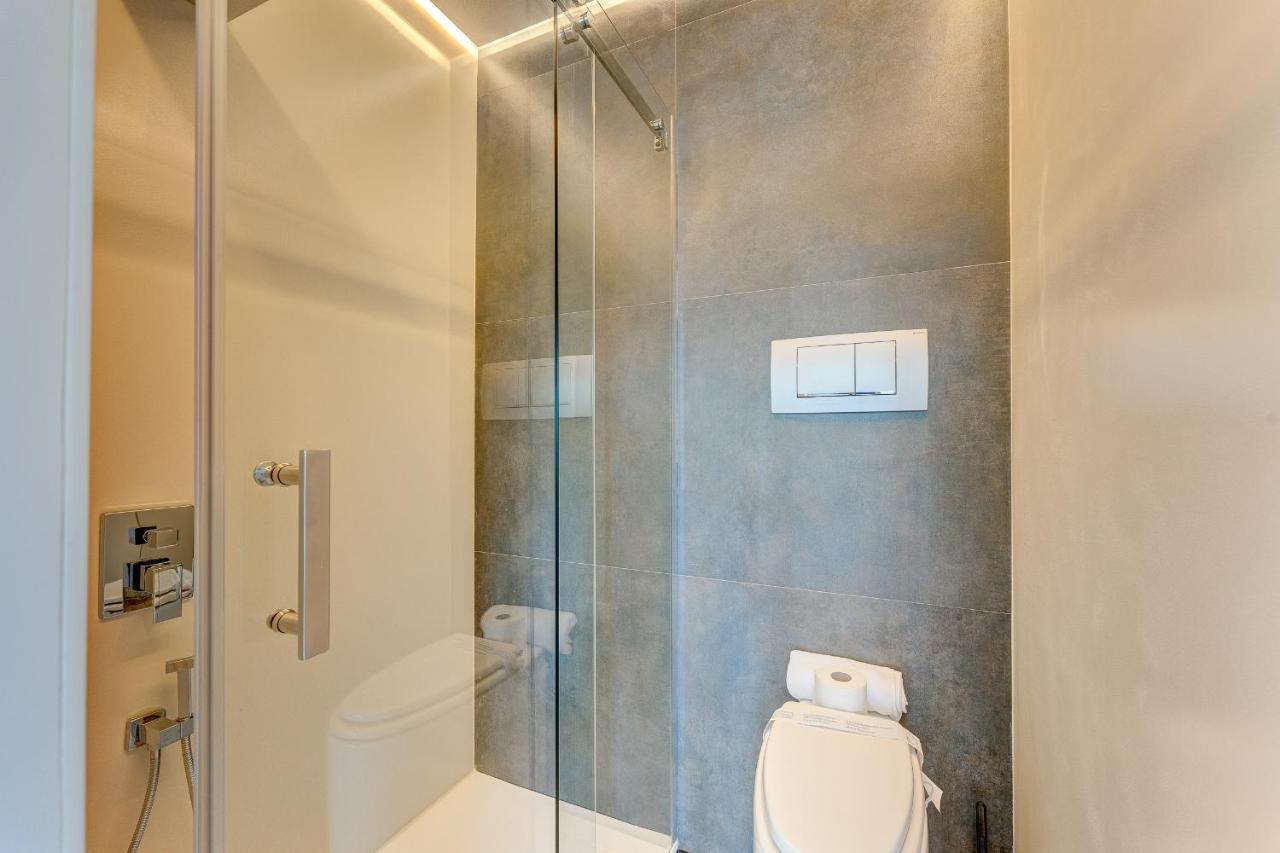 Chalet Playa De Las Americas อาโรนา ภายนอก รูปภาพ