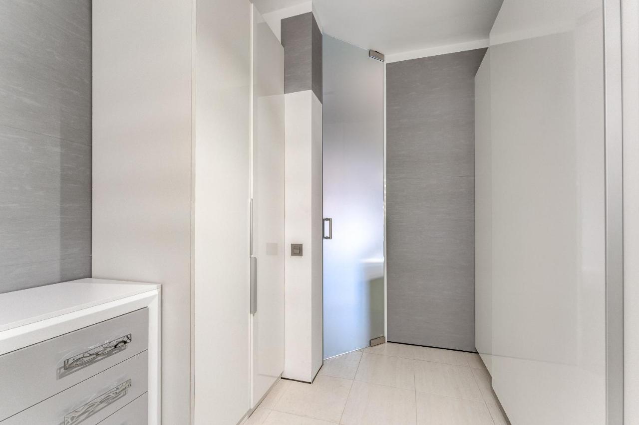 Chalet Playa De Las Americas อาโรนา ภายนอก รูปภาพ