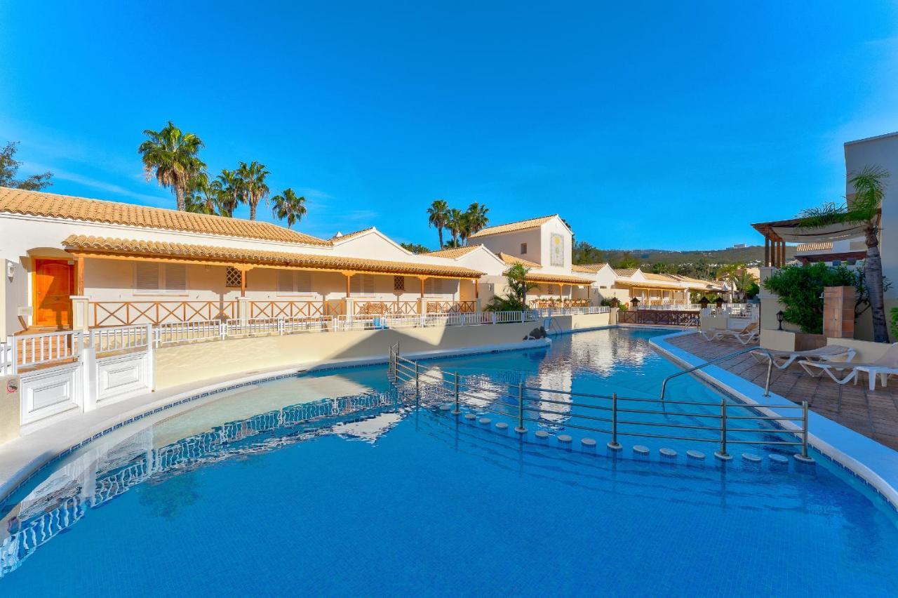 Chalet Playa De Las Americas อาโรนา ภายนอก รูปภาพ