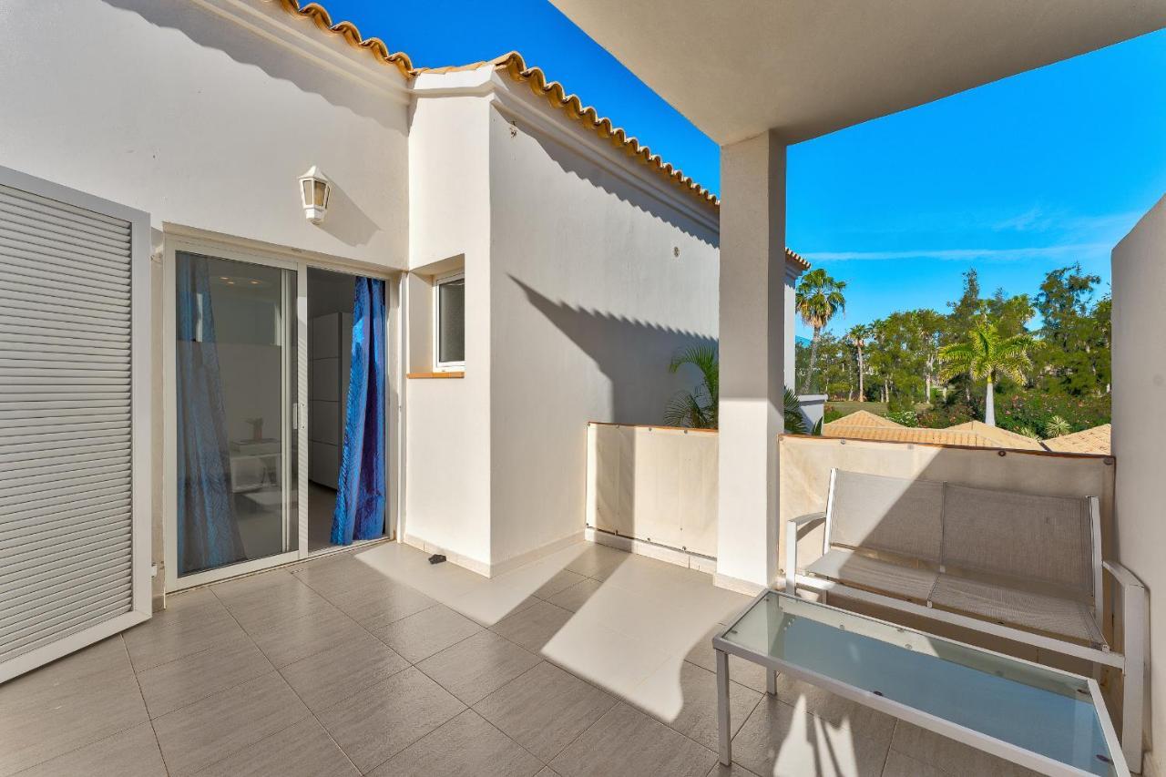 Chalet Playa De Las Americas อาโรนา ภายนอก รูปภาพ