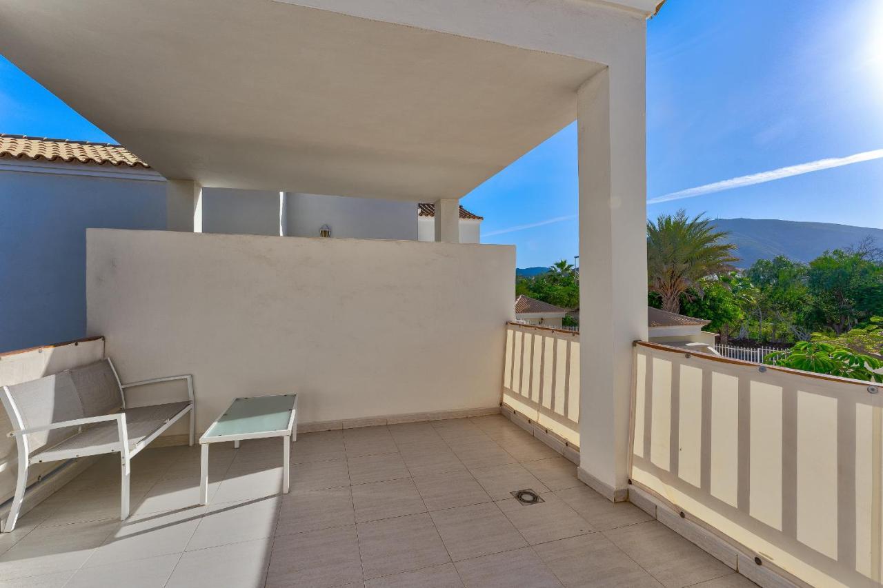 Chalet Playa De Las Americas อาโรนา ภายนอก รูปภาพ