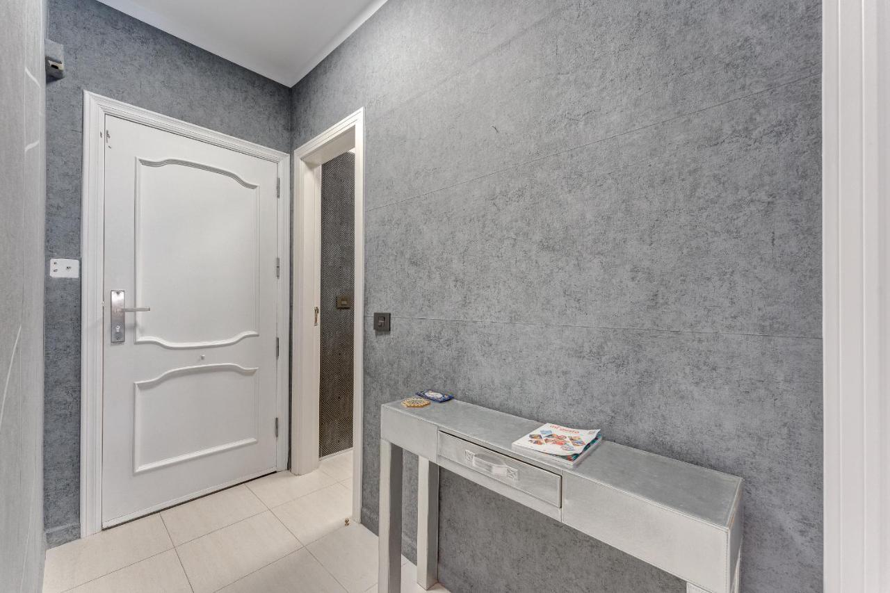 Chalet Playa De Las Americas อาโรนา ภายนอก รูปภาพ
