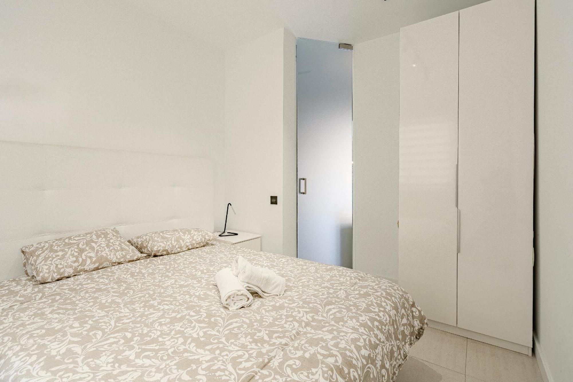 Chalet Playa De Las Americas อาโรนา ภายนอก รูปภาพ