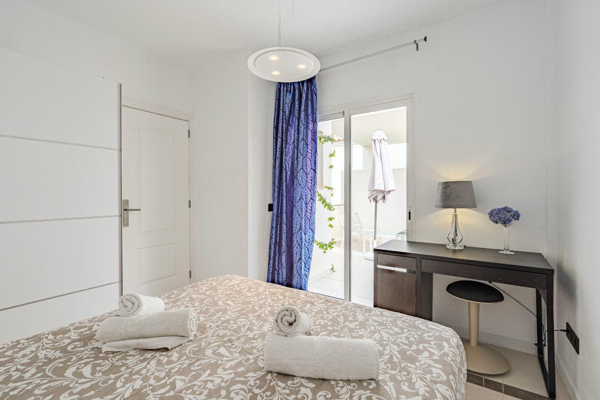 Chalet Playa De Las Americas อาโรนา ภายนอก รูปภาพ