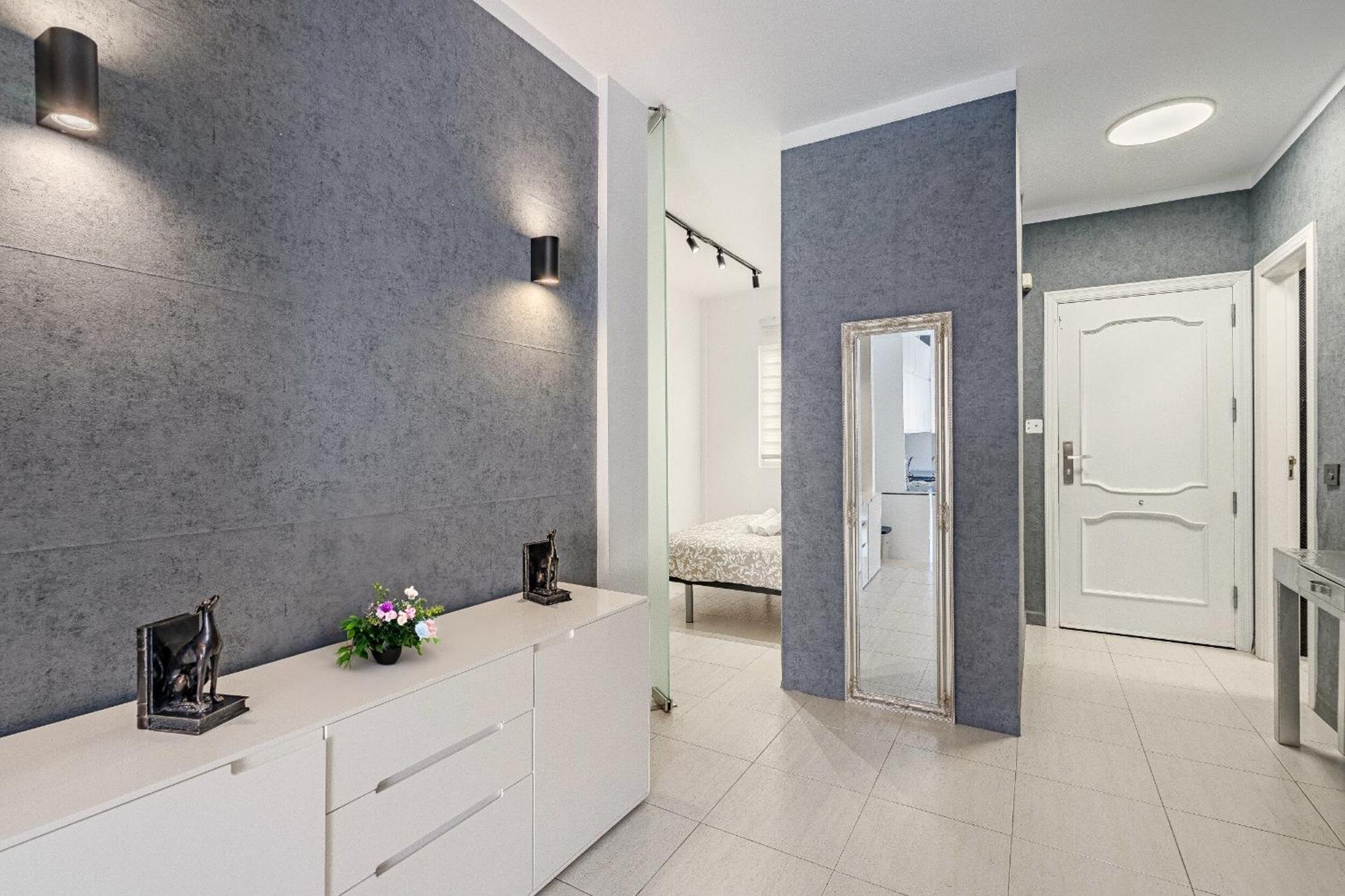 Chalet Playa De Las Americas อาโรนา ภายนอก รูปภาพ