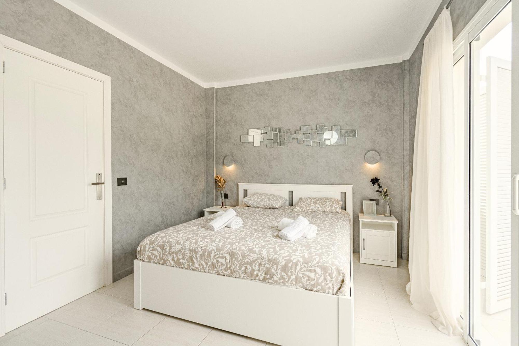 Chalet Playa De Las Americas อาโรนา ภายนอก รูปภาพ
