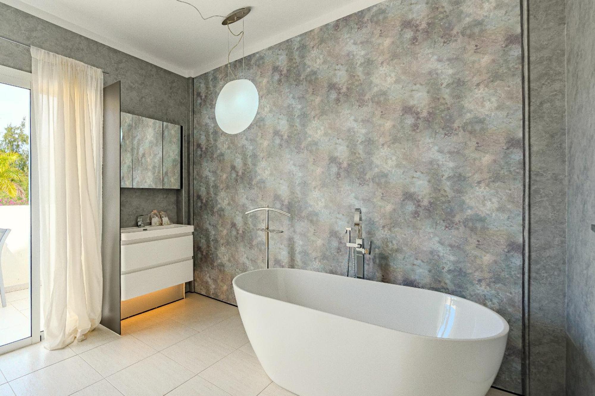 Chalet Playa De Las Americas อาโรนา ภายนอก รูปภาพ